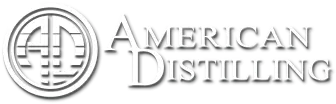 American Distilling logo