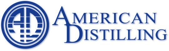 American Distilling Inc Logo