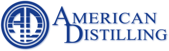 American Distilling Logo