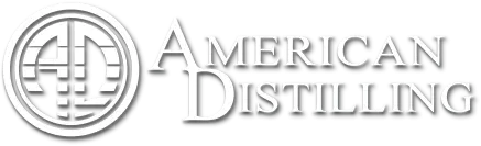 American Distilling Logo